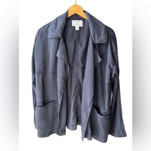 CASLON Utility Jacket